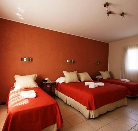 מנדוזה Gran Hotel Venus מראה חיצוני תמונה
