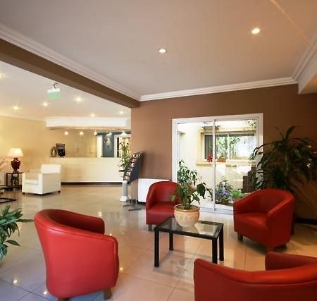 מנדוזה Gran Hotel Venus מראה חיצוני תמונה