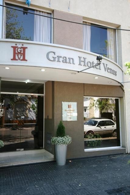 מנדוזה Gran Hotel Venus מראה חיצוני תמונה