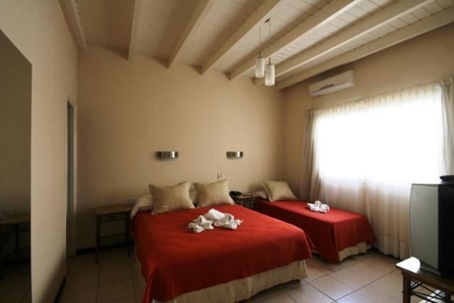 מנדוזה Gran Hotel Venus חדר תמונה
