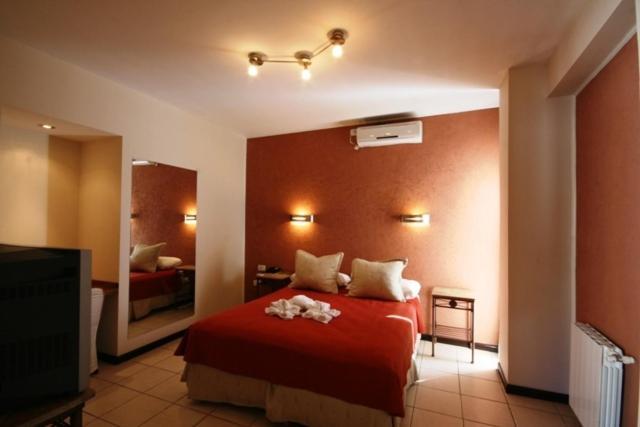 מנדוזה Gran Hotel Venus חדר תמונה