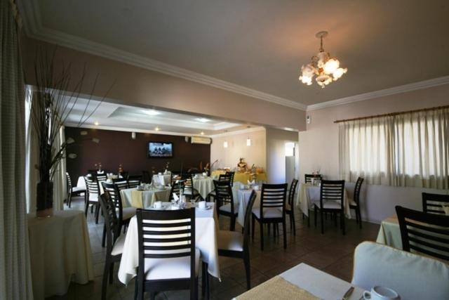 מנדוזה Gran Hotel Venus מראה חיצוני תמונה