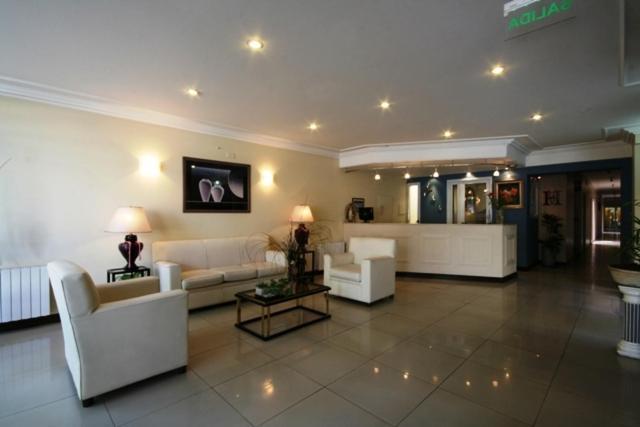 מנדוזה Gran Hotel Venus מראה חיצוני תמונה