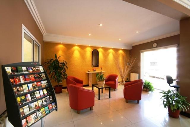 מנדוזה Gran Hotel Venus מראה חיצוני תמונה