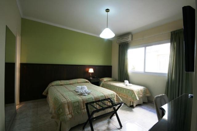 מנדוזה Gran Hotel Venus חדר תמונה