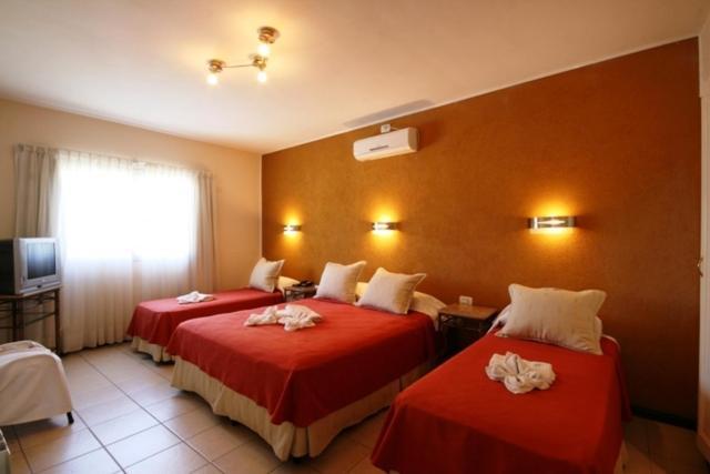מנדוזה Gran Hotel Venus חדר תמונה