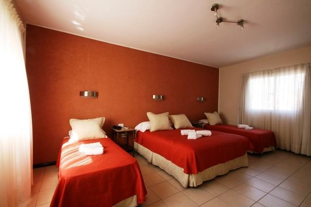מנדוזה Gran Hotel Venus מראה חיצוני תמונה