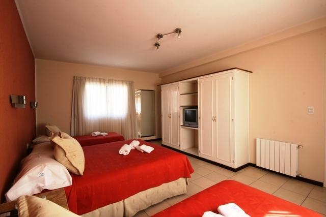מנדוזה Gran Hotel Venus מראה חיצוני תמונה