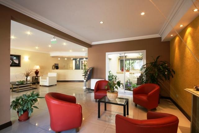 מנדוזה Gran Hotel Venus מראה חיצוני תמונה