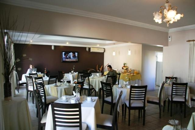 מנדוזה Gran Hotel Venus מראה חיצוני תמונה
