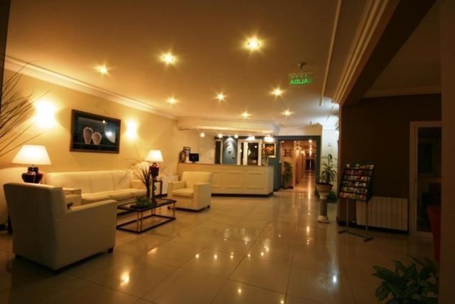 מנדוזה Gran Hotel Venus מראה חיצוני תמונה